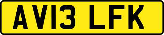 AV13LFK