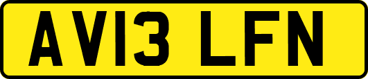 AV13LFN