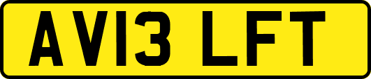 AV13LFT
