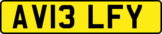 AV13LFY