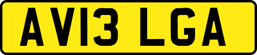 AV13LGA