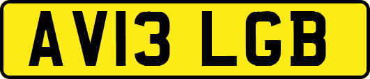 AV13LGB