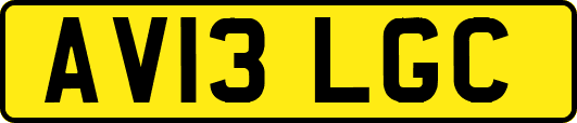AV13LGC