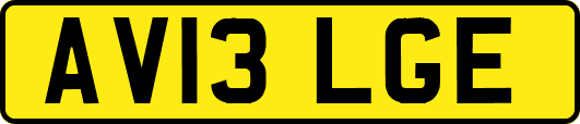 AV13LGE