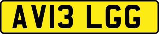 AV13LGG