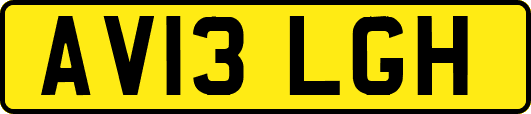 AV13LGH