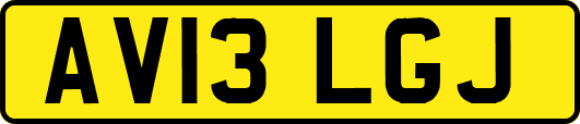 AV13LGJ
