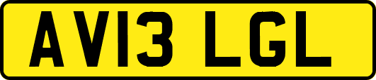 AV13LGL