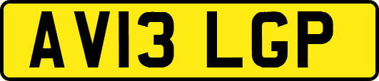 AV13LGP