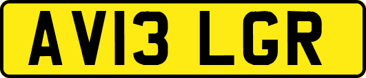 AV13LGR