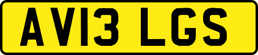 AV13LGS