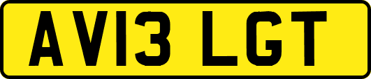 AV13LGT