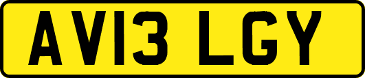 AV13LGY