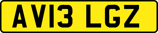 AV13LGZ