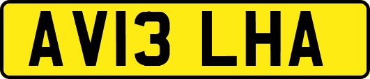 AV13LHA