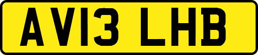 AV13LHB
