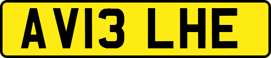 AV13LHE