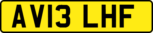 AV13LHF