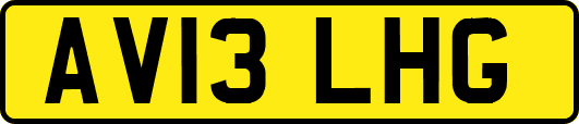 AV13LHG