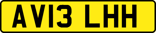 AV13LHH