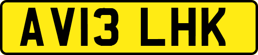 AV13LHK