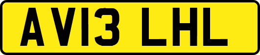 AV13LHL