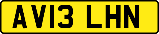 AV13LHN