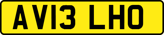 AV13LHO