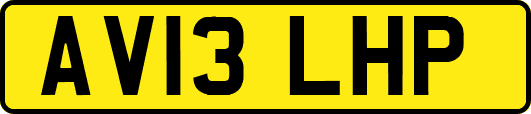 AV13LHP