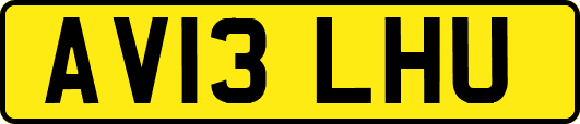 AV13LHU
