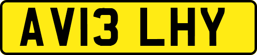 AV13LHY