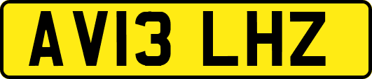 AV13LHZ