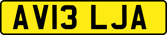 AV13LJA
