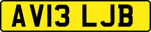 AV13LJB