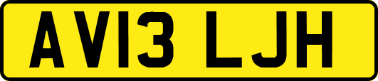 AV13LJH