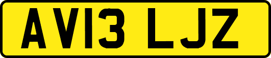 AV13LJZ