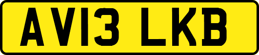 AV13LKB