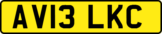 AV13LKC