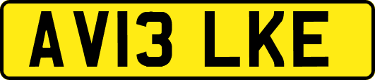 AV13LKE