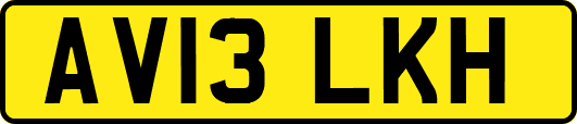 AV13LKH