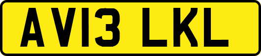 AV13LKL
