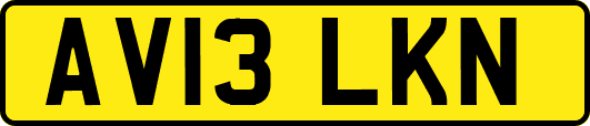 AV13LKN