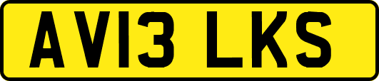 AV13LKS