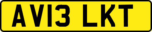 AV13LKT