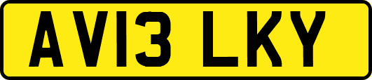 AV13LKY
