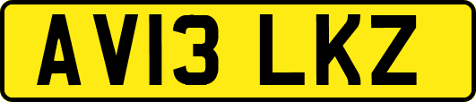AV13LKZ