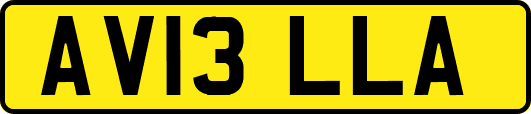 AV13LLA