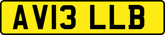 AV13LLB