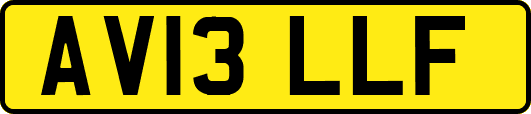 AV13LLF