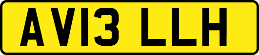 AV13LLH